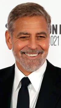 George Clooney