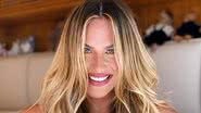 Giovanna Ewbank relembra primeiro vídeo em seu canal no YouTube - Reprodução/Instagram