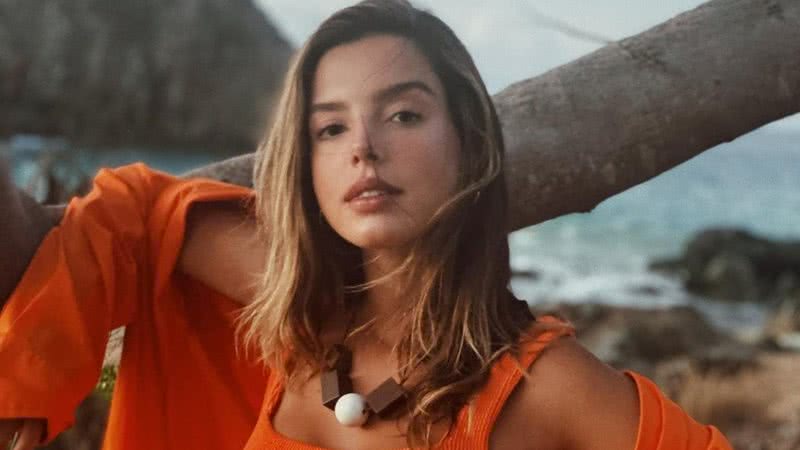 Giovanna Lancellotti relembra viagem para Paris - Foto: Reprodução / Instagram