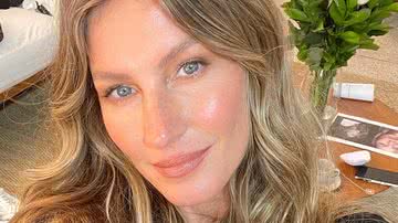 Gisele Bündchen mostra aula de defesa pessoal - Reprodução/Instagram