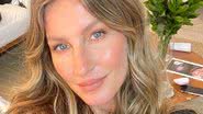 Gisele faz texto reflexivo no Instagram - Foto: Reprodução / Instagram