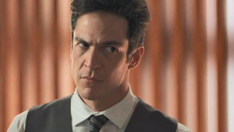 Guilherme revela encontro com a Morte em 'Quanto Mais Vida, Melhor' - (Divulgação/TV Globo)