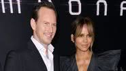 Halle Berry e Patrick Wilson são os protagonistas de Moonfall - Foto: Getty Images