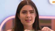 BBB 22: Jade Picon aposta em look sem sutiã e chama atenção - (Divulgação/TV Globo)