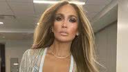 Jennifer Lopez surpreende com corpão aos 52 anos - (Reprodução/Instagram)