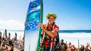 Kelly Slater conquista oitavo título em Pipeline - Foto: © WSL / Tony Heff