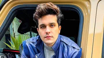 Luan Santana inaugura o álbum 'Luan City' em São Paulo - Reprodução/Instagram