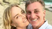 Luciano Huck e Angélica celebram Valentine's Day com vídeo de momentos românticos do casal - Reprodução/Instagram