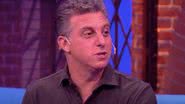 Luciano Huck revela curiosidades sobre sua vida pessoal no 'Lady Night' - (Divulgação/TV Globo)