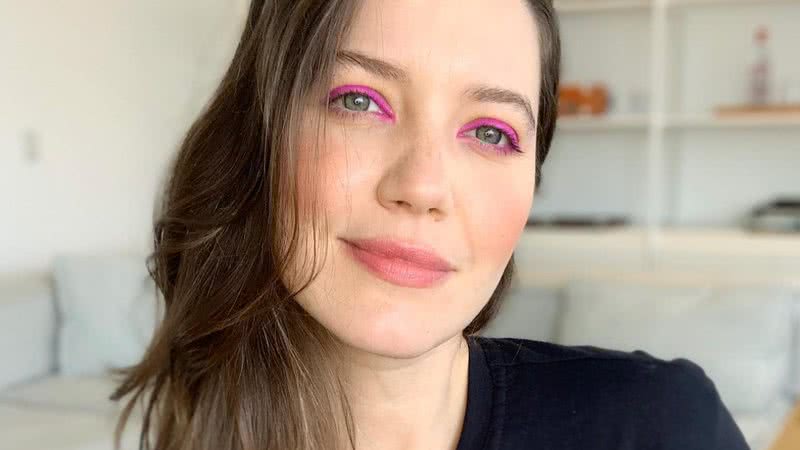 Nathalia Dill - Reprodução/Instagram