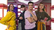 Giovanna Antonelli promete muita diversão na nova fase de 'Quanto Mais Vida, Melhor' - (Divulgação/TV Globo)