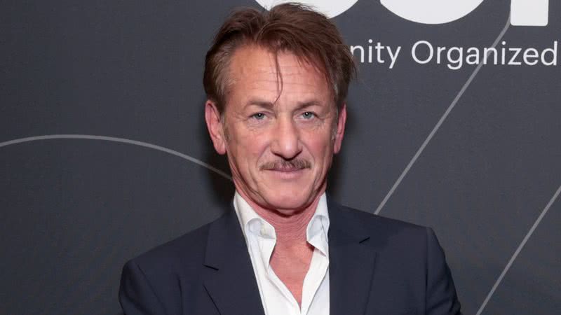 Sean Penn