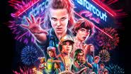 Netflix revela novidades de Stranger Things 4 - Divulgação/Netflix