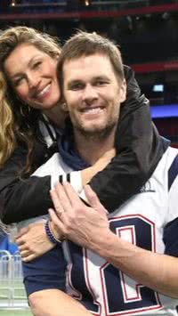 Relembre a carreira de Tom Brady