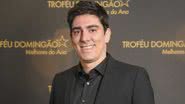 Marcelo Adnet fará papel dramático em série do Globoplay - (Divulgação/TV Globo)