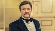 Antonio Calloni viverá autoritário chefe de família em 'Além da Ilusão' - (Divulgação/TV Globo)