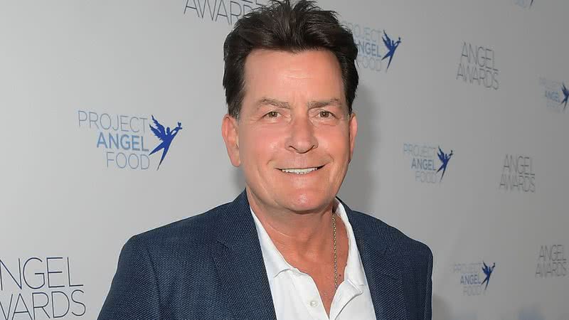 Charlie Sheen