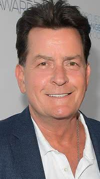 Charlie Sheen