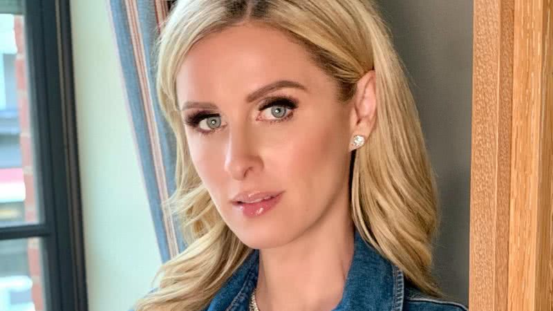 Nicky Hilton Rothschild - Reprodução/Instagram