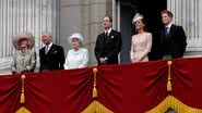 Príncipe Harry deve retornar a Inglaterra após conversas com o Príncipe Charles - Foto/Getty Images