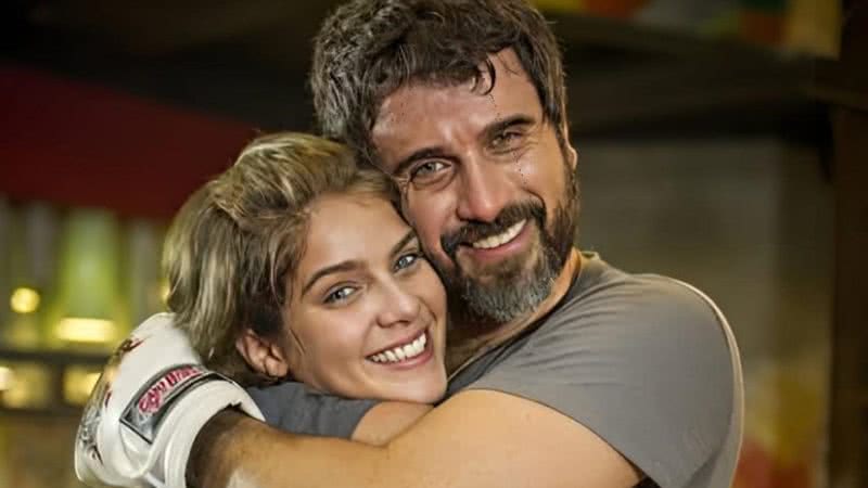 Isabella Santoni se emociona ao falar sobre o fim de 'Malhação' - Reprodução/Instagram