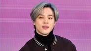 Jimin, do BTS, é hospitalizado e testa positivo para Covid-19, afirma a Big Hit Music - Foto/Getty Images