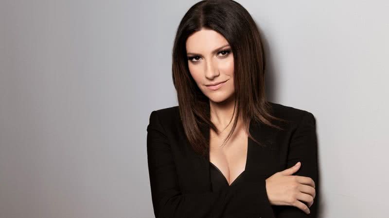 Com saudade do Brasil, Laura Pausini lança single e se aventura no cinema - Foto: Divulgação