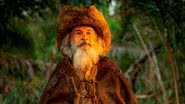 Osmar Prado volta às novelas como o Velho do Rio em 'Pantanal' - (Divulgação/TV Globo)