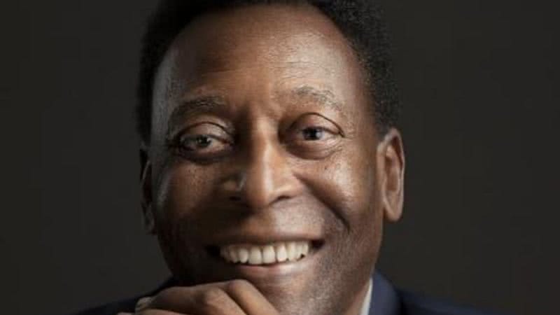 Pelé é diagnosticado com metástase no intestino, fígado e pulmão - Reprodução/Instagram