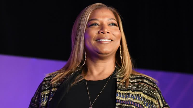 Queen Latifah