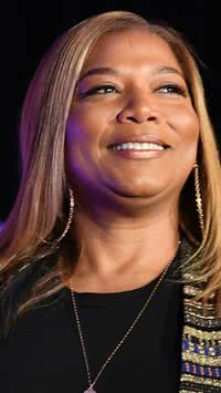 Queen Latifah