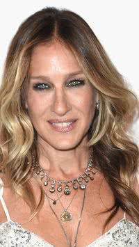 Sarah Jessica Parker