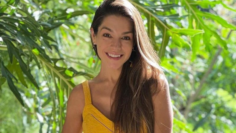 Thais Fersoza surge sorridente em novos registros das férias nos Estados Unidos - Reprodução / Instagram