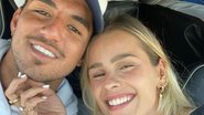 Yasmin Brunet emociona a web ao se pronunciar sobre decisão de Gabriel Medina - Reprodução / Instagram