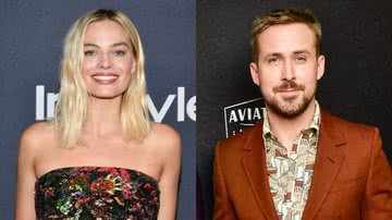 'Barbie': confira tudo o que se sabe sobre o filme estrelado por Margot Robbie e Ryan Gosling - Getty Images