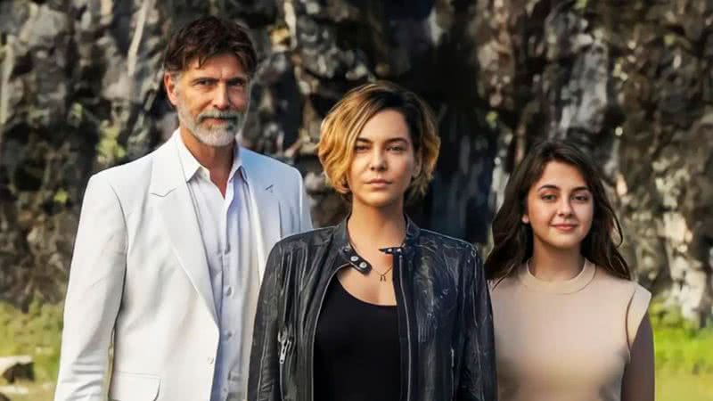 2ª temporada de 'Bom Dia, Verônica' ganha data de estreia - Divulgação/ Netflix