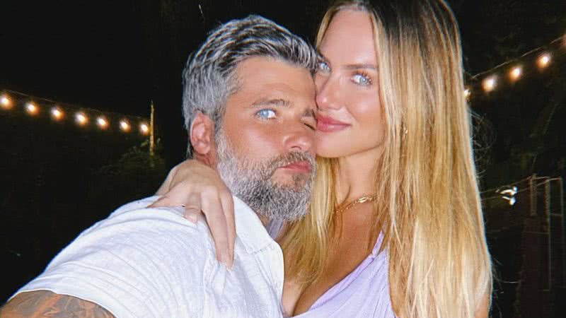 Assessoria de Bruno Gagliasso e Giovanna Ewbank se pronuncia após racismo com os filhos do casal - Reprodução/Instagram