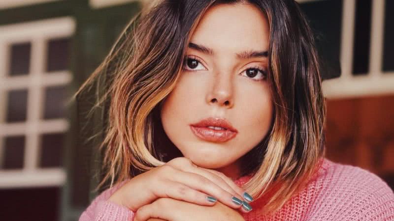 Giovanna Lancellotti posta registro lindo em praia de Ibiza - Reprodução/ Instagram