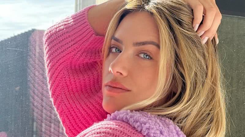 Giovanna Ewbank curte festa de Luísa Sonza com amigas famosas - Reprodução/Instagram