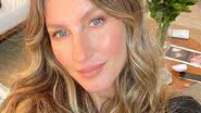 Gisele Bündchen completa 42 anos - Foto: Reprodução / Instagram