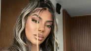 Ludmilla mostra melhores momentos da viagem luxuosa para Ibiza - Reprodução/Instagram