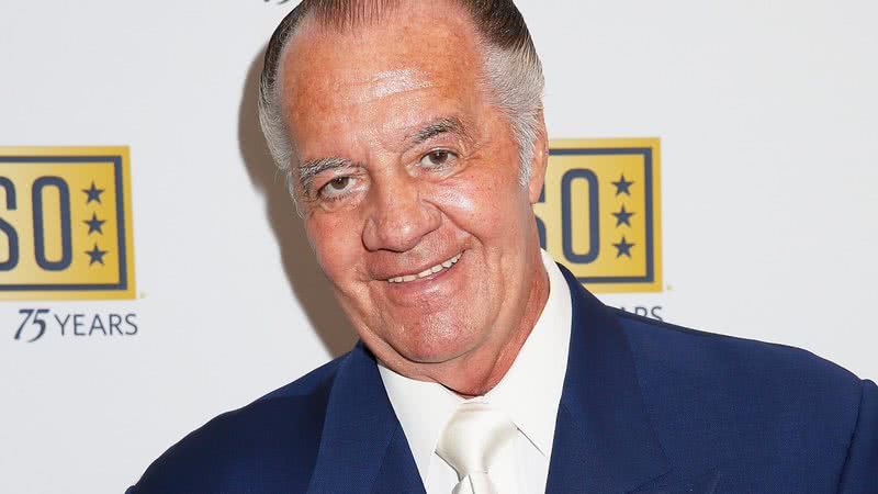 Tony Sirico - Foto: Getty Images