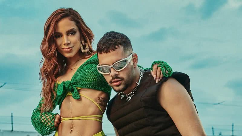 DJ Pedro Sampaio revela bastidores e data de lançamento do videoclipe de 'DANÇARINA Remix' - Foto/Instagram