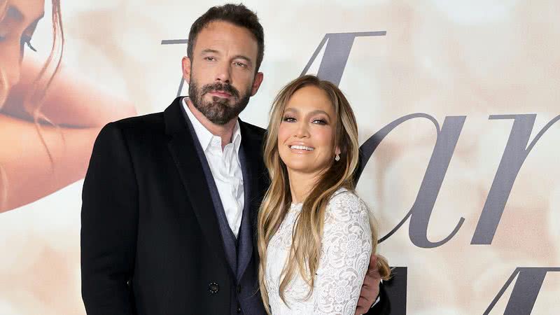 Ben Affleck e Jennifer Lopez - Foto: Getty Images