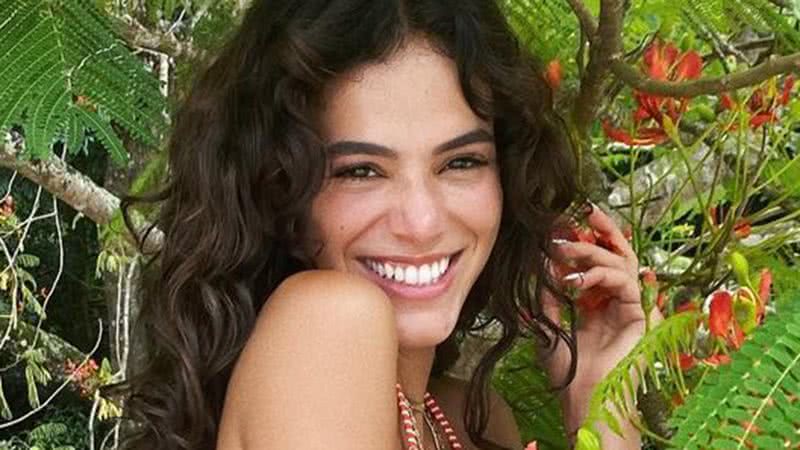 Bruna Marquezine - Foto: Reprodução / Instagram