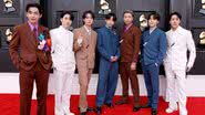 BTS anuncia pausa na banda - Foto: Getty Images