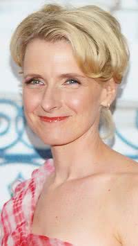 Elizabeth Gilbert