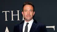 Filho de Ben Affleck assusta ao causar acidente em concessionária de luxo na Califórnia - Foto/Getty Images