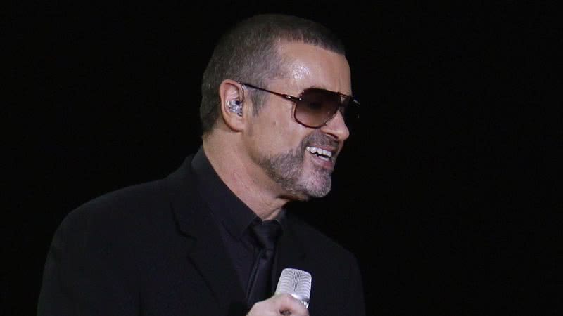 George Michael