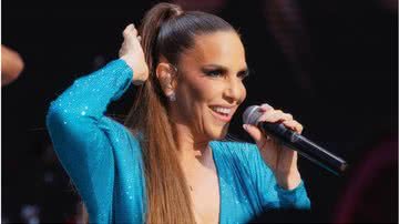 Ivete Sangalo é ovacionada no Rock in Rio Lisboa - Reprodução/Instagram